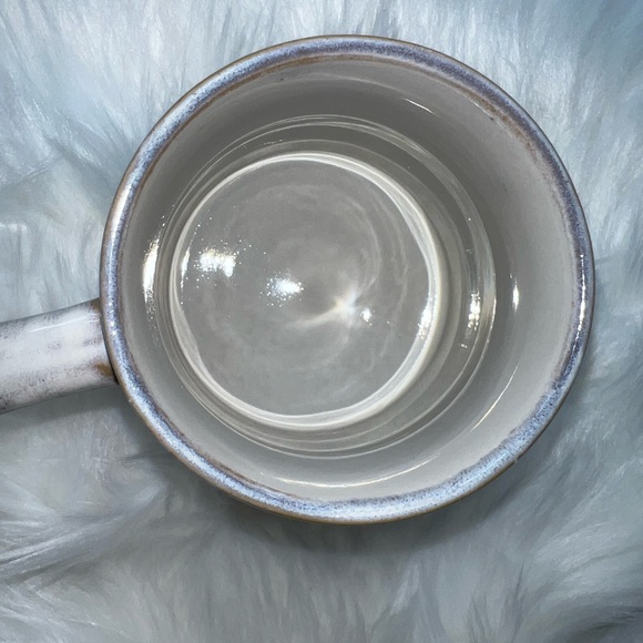 Hearth & Hand with Magnolia “Get After It” Stoneware Mug 14oz - Picture 3 of 6